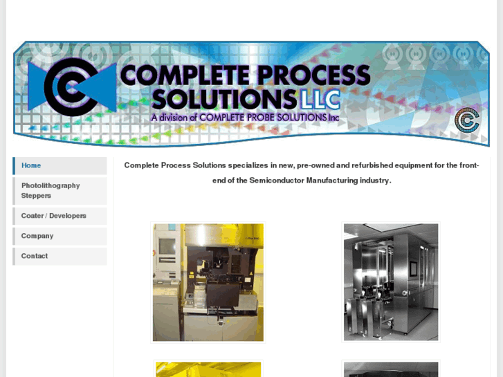 www.completeprocesssolutions.com