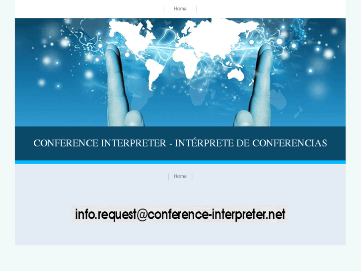 www.conference-interpreter.net
