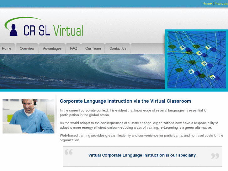 www.crslvirtual.com