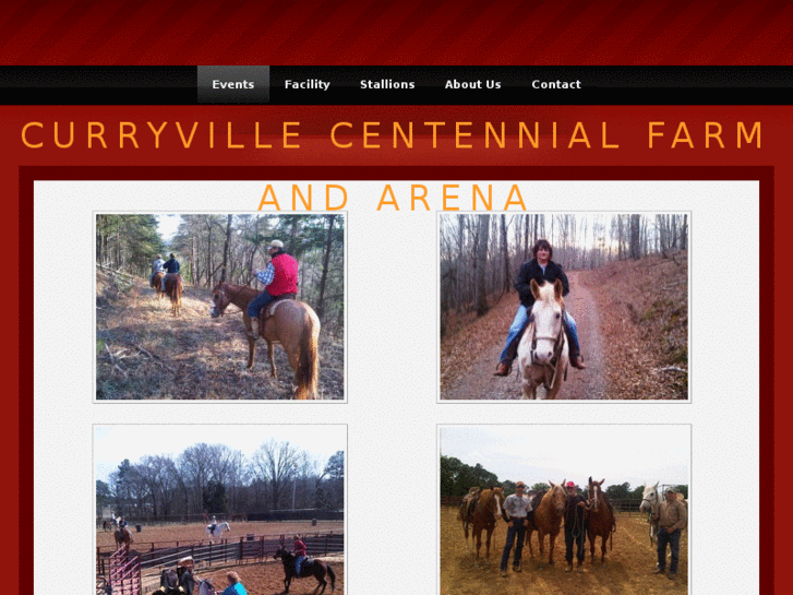 www.curryvillefarmandarena.com