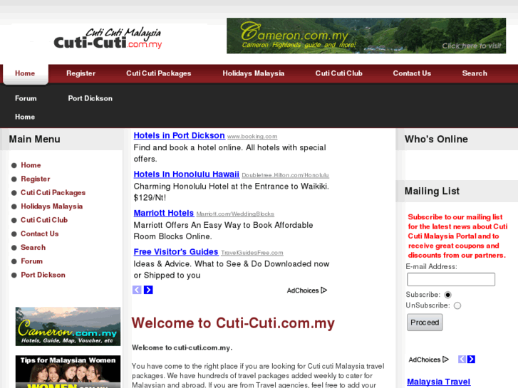 www.cuti-cuti.com.my