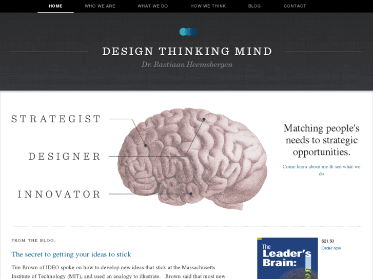 www.designthinkingmind.com