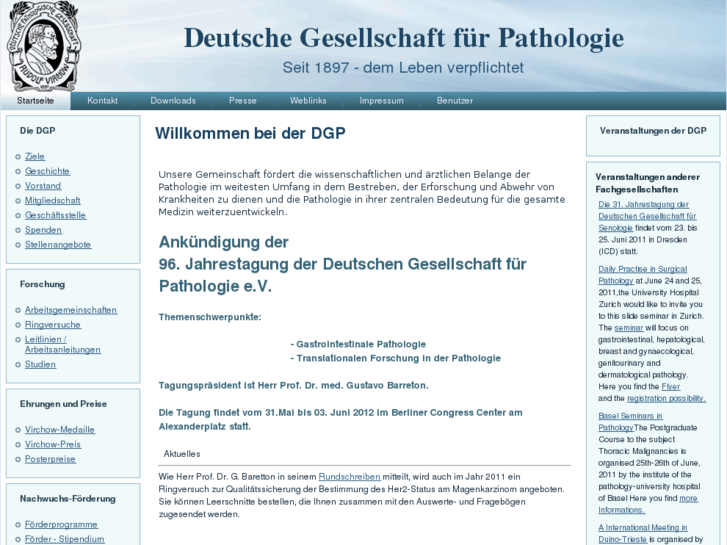 www.dgp-berlin.de