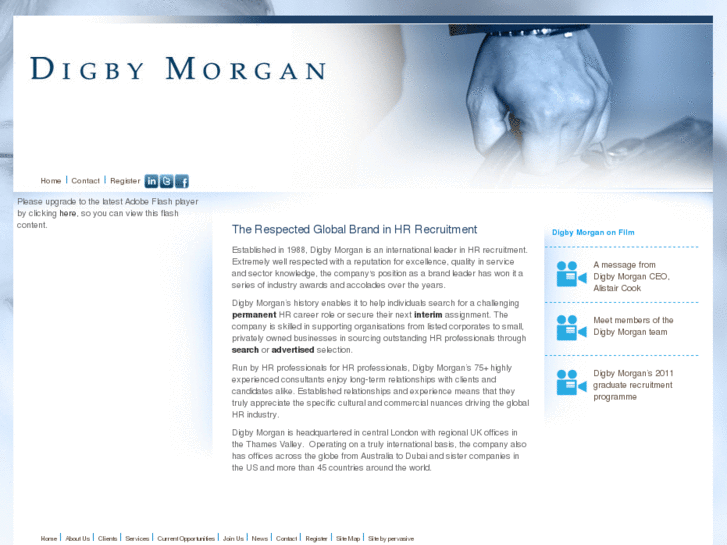 www.digby-morgan.com