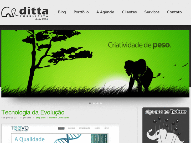 www.ditta.com.br