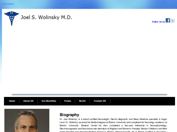 www.drwolinsky.com