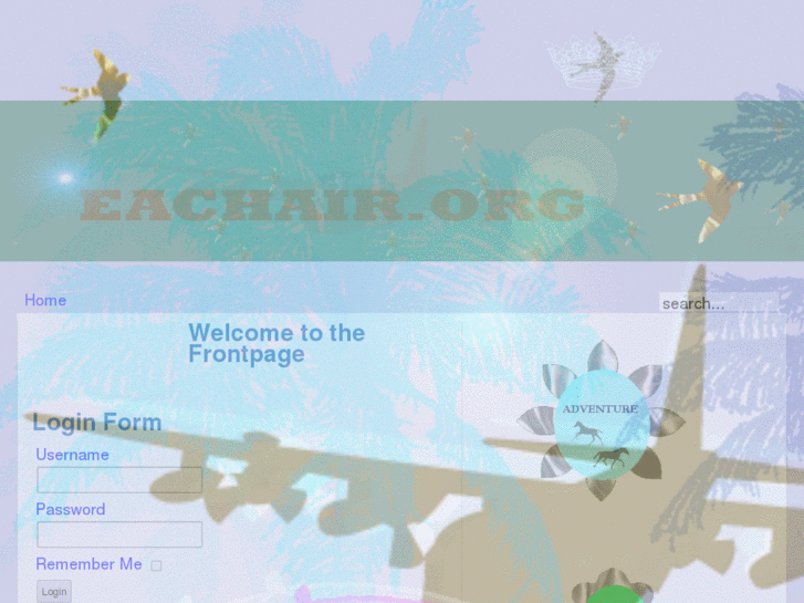 www.eachair.org