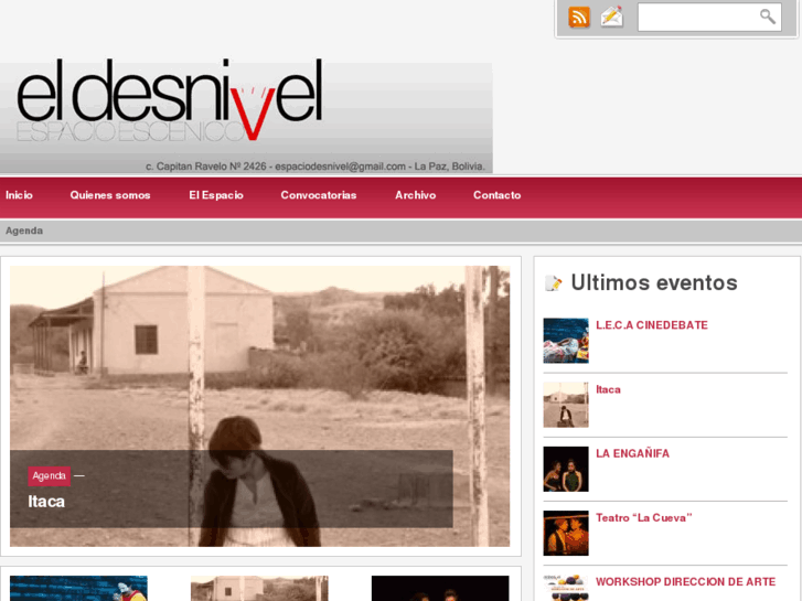 www.eldesnivel.com