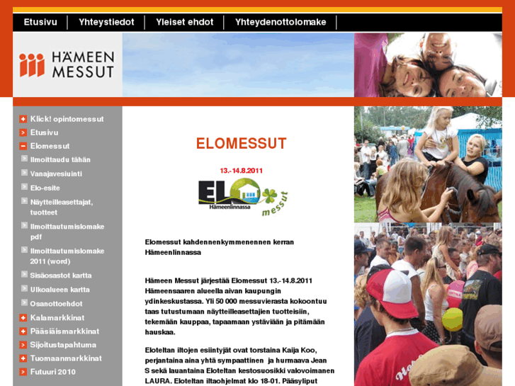 www.elomessut.com