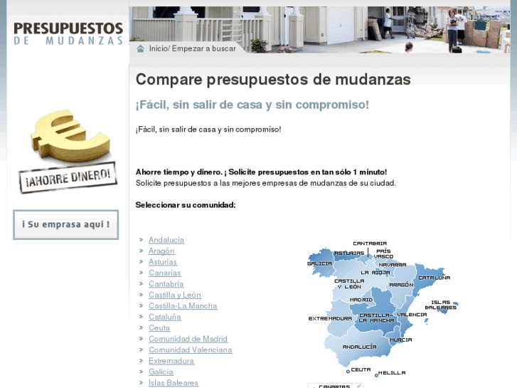 www.empresas-de-mudanzas.es