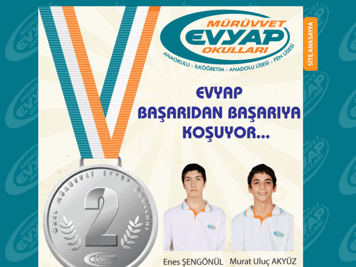 www.evyapokullari.k12.tr