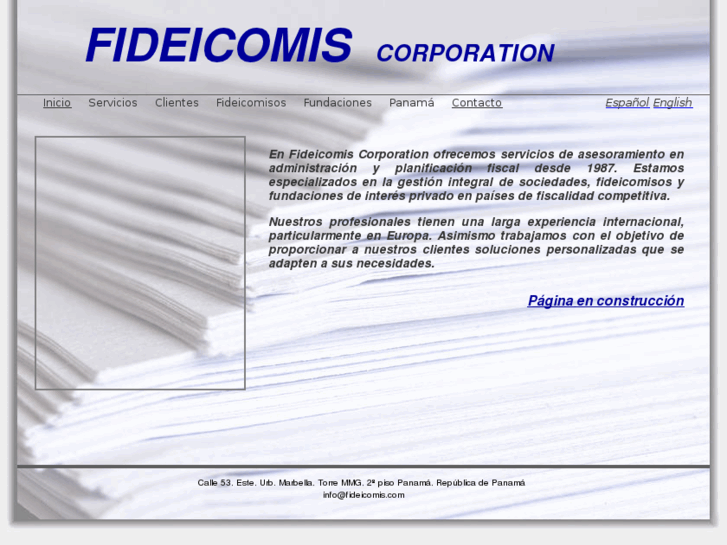 www.fideicomis.com