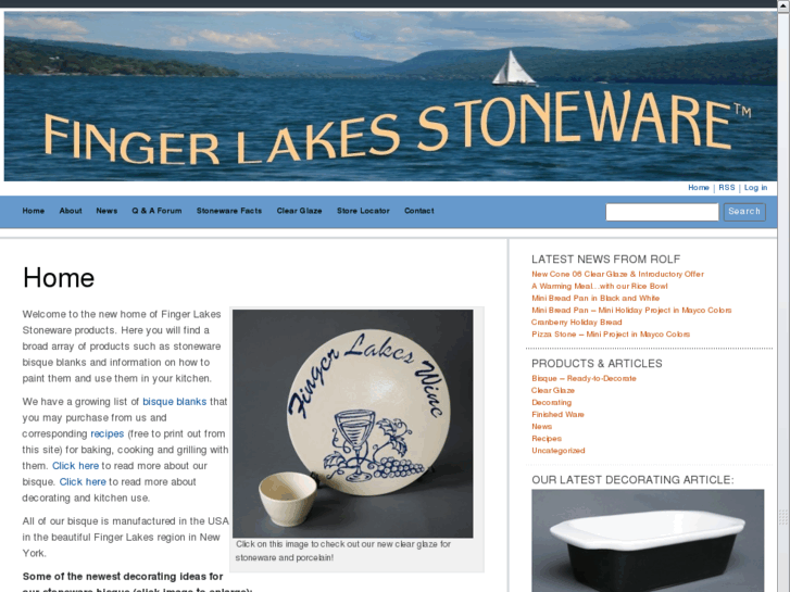 www.fingerlakesstoneware.com