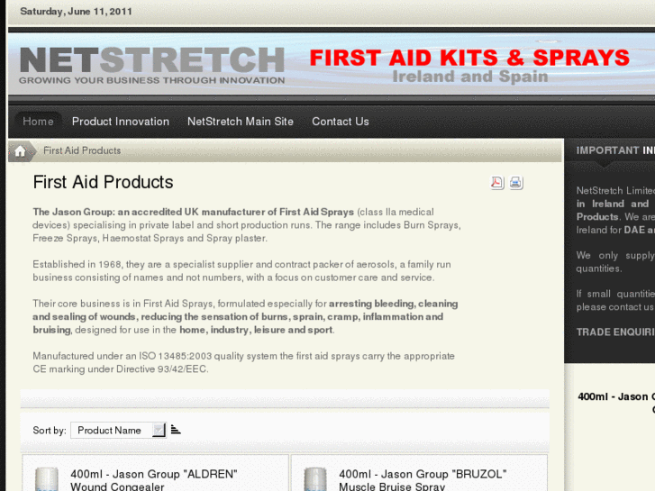 www.firstaidkitsireland.com