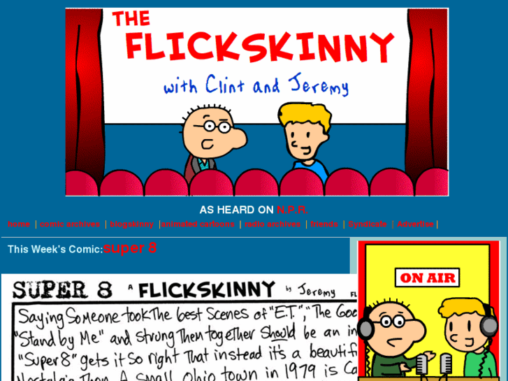 www.flickskinny.com