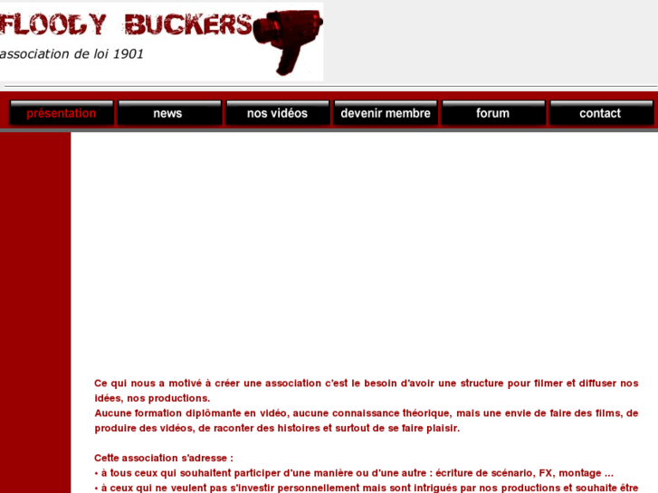 www.floodybuckers.com