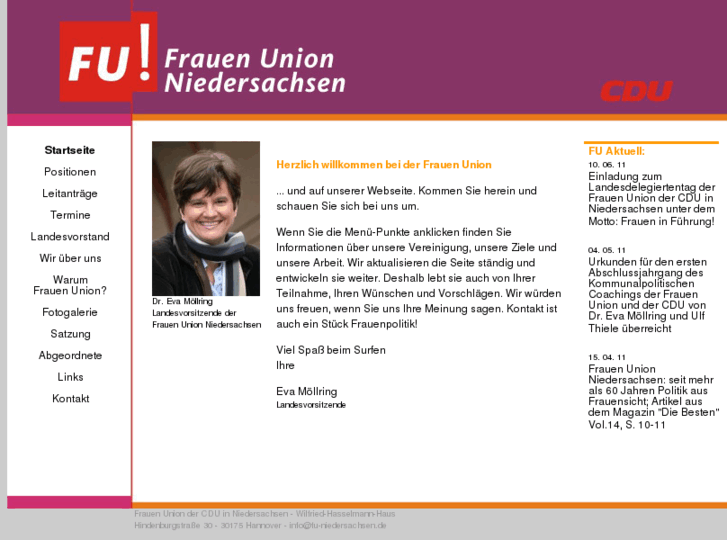 www.fu-niedersachsen.de