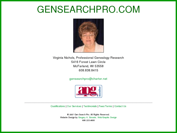 www.gensearchpro.com