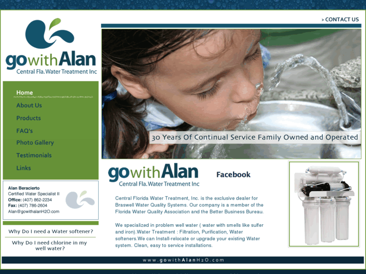 www.gowithalanh2o.com