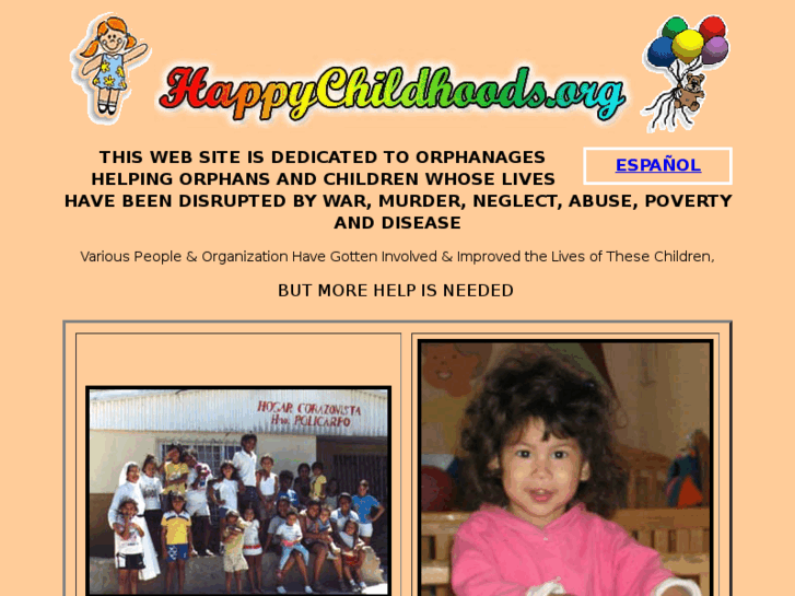 www.happychildhoods.org