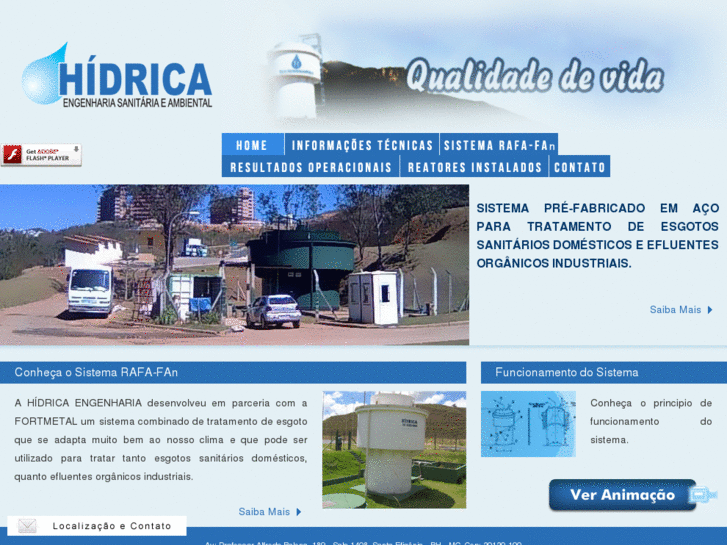 www.hidrica.com.br