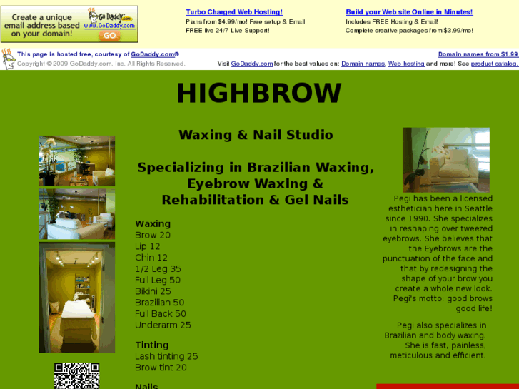 www.highbrowsalon.com