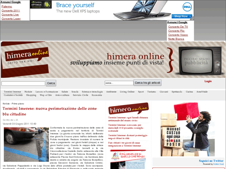 www.himeraonline.it