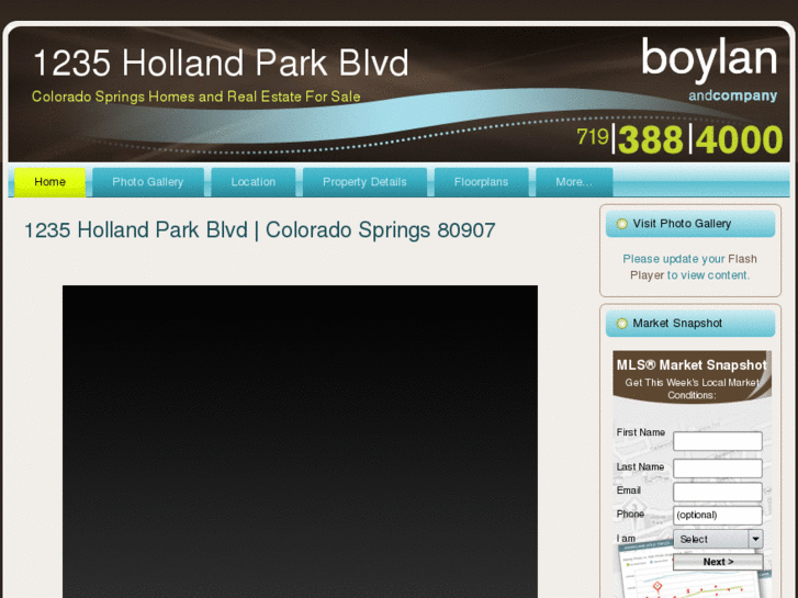 www.hollandparkblvd.com