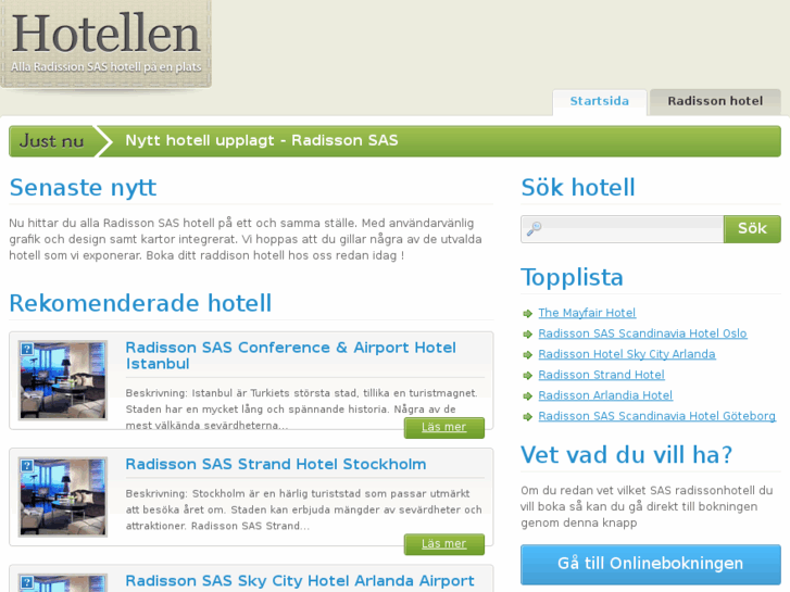 www.hotelltips.se