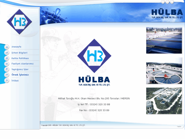 www.hulba.com