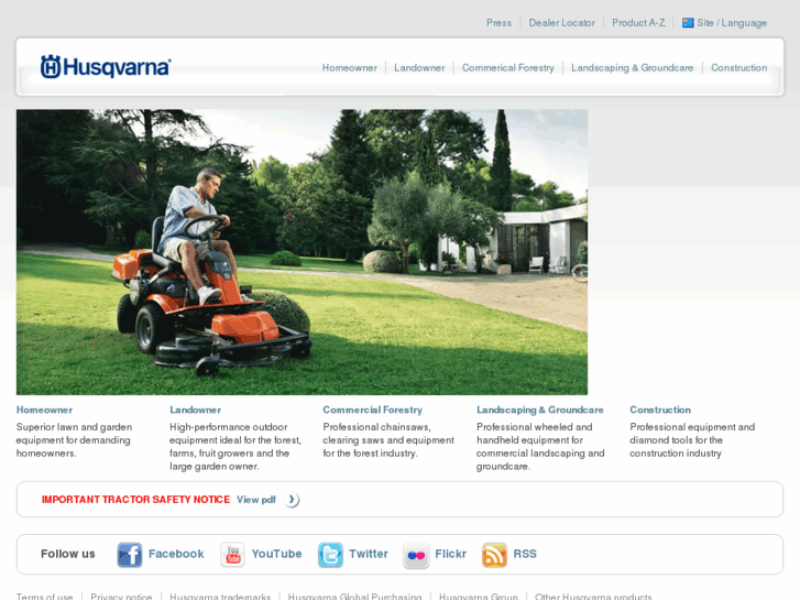 www.husqvarna.com.au