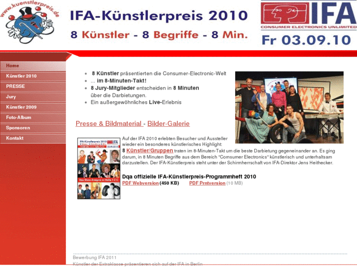 www.ifa-kuenstlerpreis.de