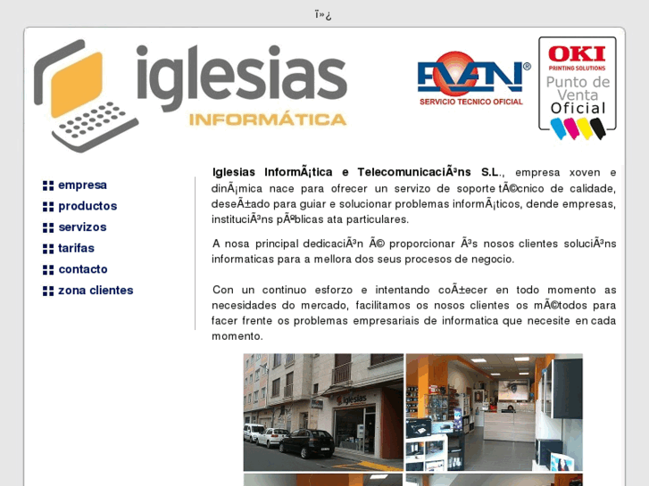 www.iglesiasinformatica.com