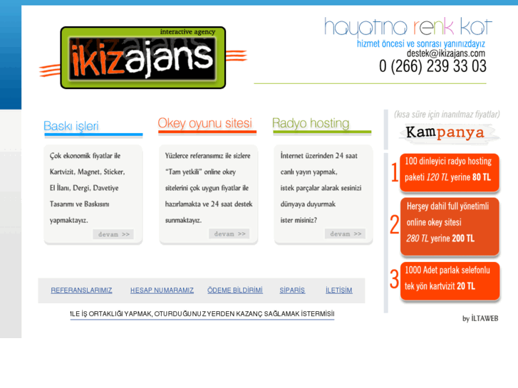 www.ikizajans.com