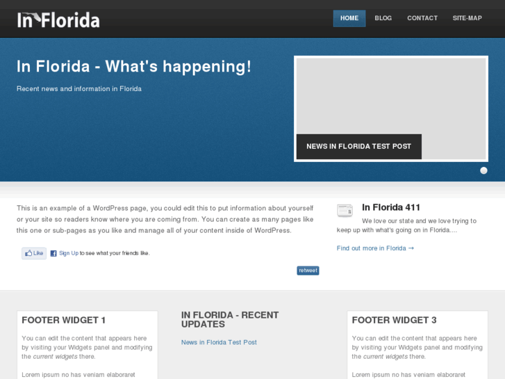 www.in-florida.org