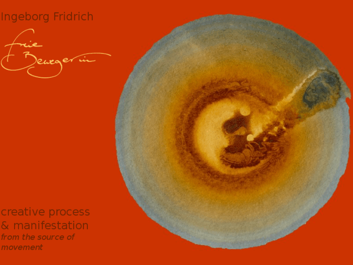 www.ingeborg-fridrich.com