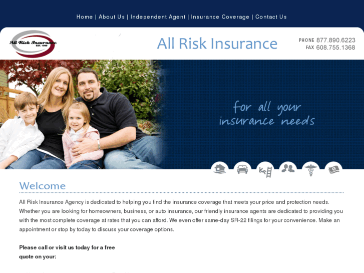 www.insuranceallrisk.com