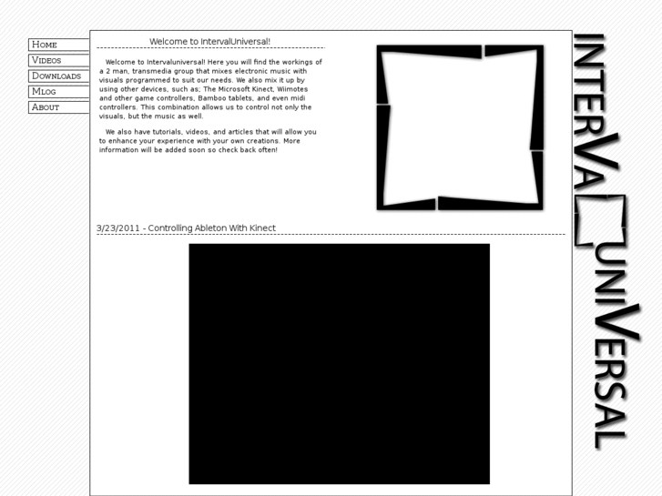 www.intervaluniversal.net