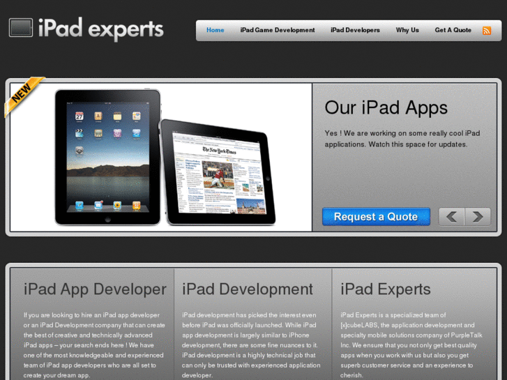 www.ipadapplicationdevelopment.org