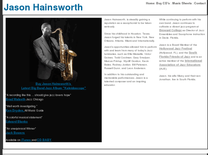 www.jasonhainsworth.com