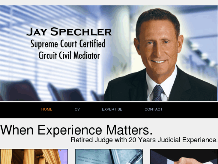 www.jayspechler.com