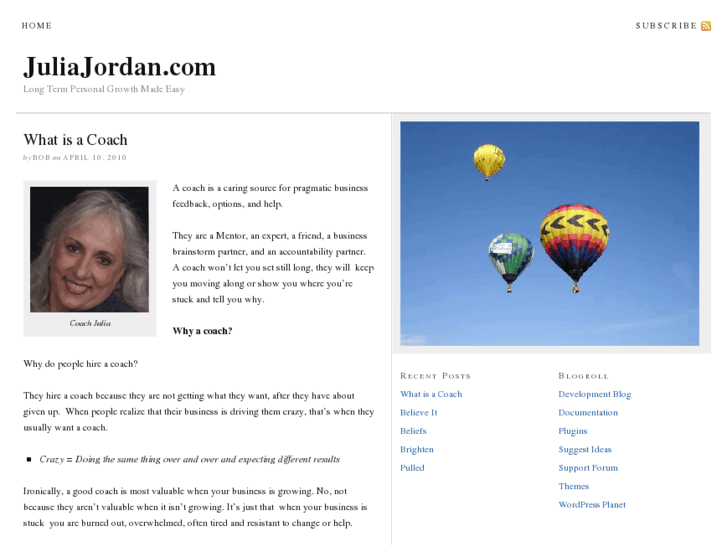 www.juliajordan.com