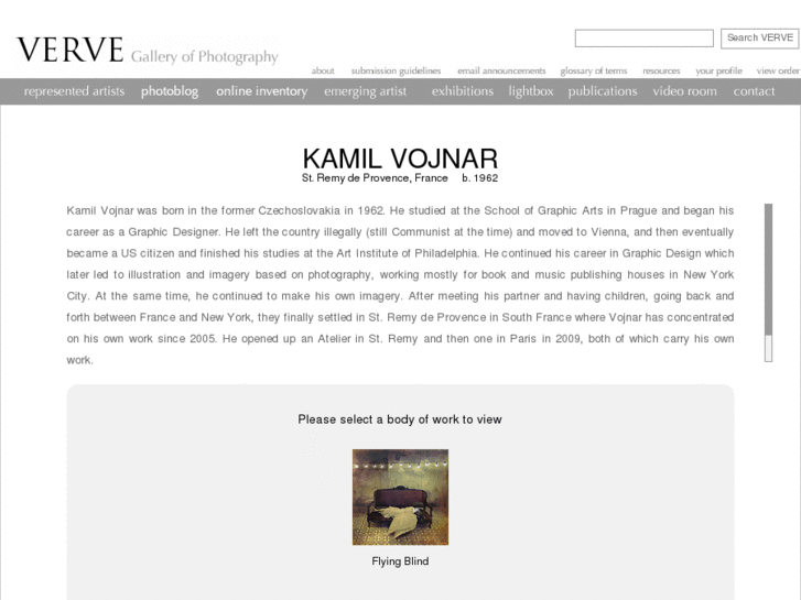 www.kamilvojnar.net