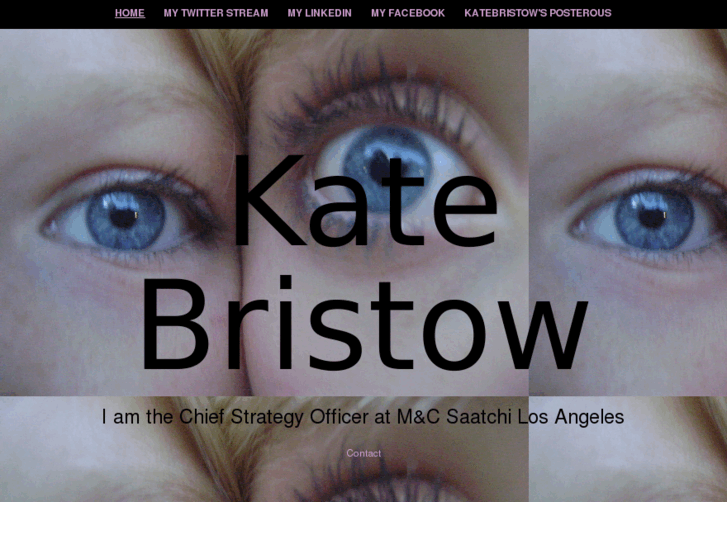 www.katebristow.com