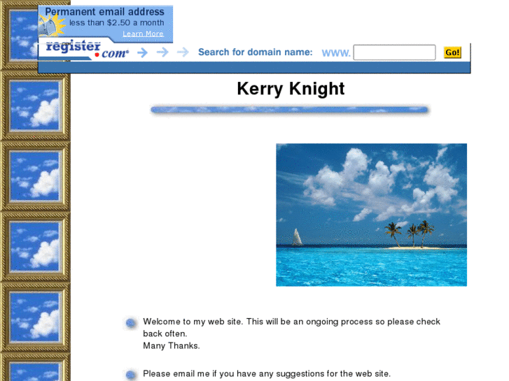 www.kerryaknight.com