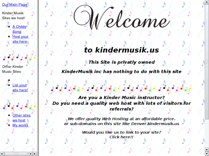 www.kindermusik.us