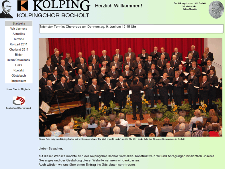 www.kolpingchor-bocholt.com