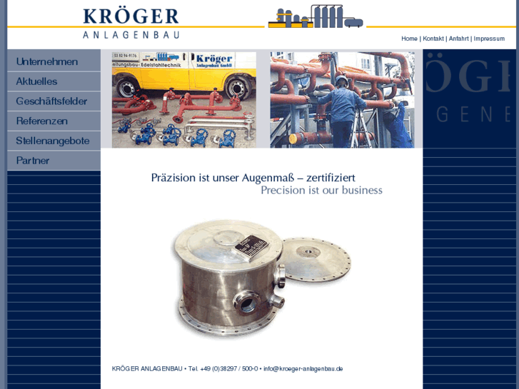 www.kroeger-anlagenbau.com