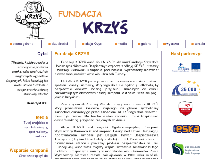 www.krzys.org.pl