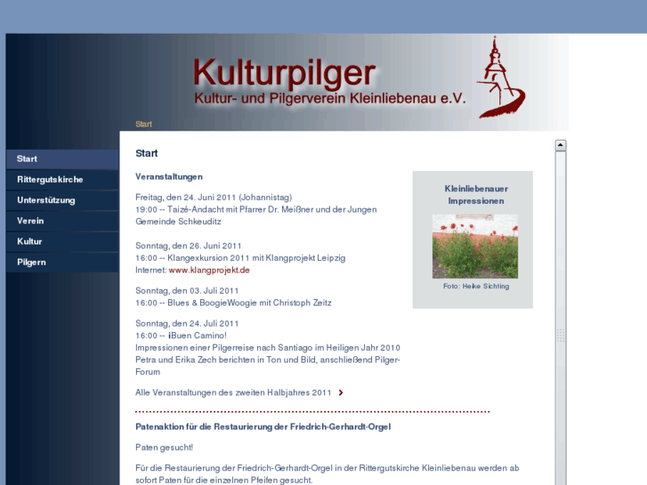 www.kulturpilger.de